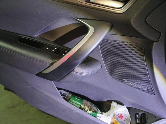 [成都·川A] 二手DSDS 5LS2014款 1.6T 豪华版THP160