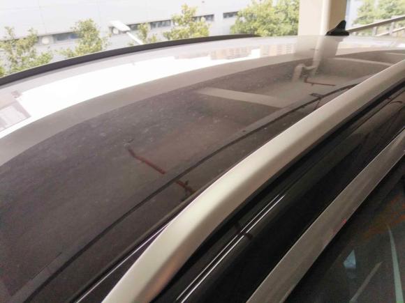 [上海·沪A] 二手大众ID.4 X2023款 纯净长续航版