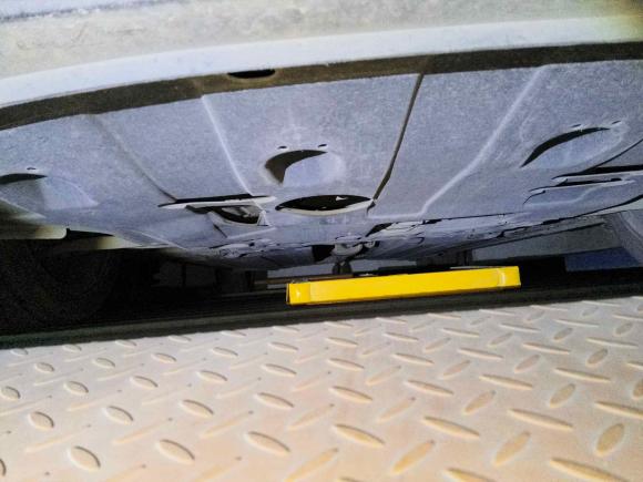 [西安·陕A] 二手现代领动2018款 1.6L 自动15周年特别版