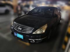 [佛山·粤A] 日产天籁2011款 公爵 2.5L XV尊雅版