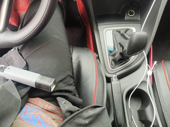 [嘉兴·浙F] 二手别克英朗2021款 改款 典范 1.5L 自动精英型