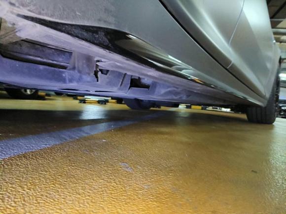 [济南·鲁A] 二手凯迪拉克凯迪拉克CT52020款 28T 铂金运动版