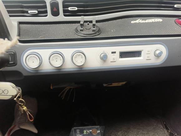 [无锡·苏E] 二手五菱汽车宏光MINIEV2021款 马卡龙时尚款 磷酸铁锂