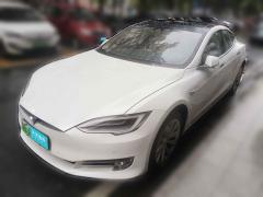 [佛山·粤E] 特斯拉Model S2017款 Model S 100D