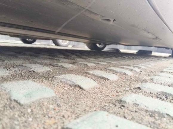 [深圳·粤B] 二手特斯拉Model 32020款 改款 标准续航后驱升级版