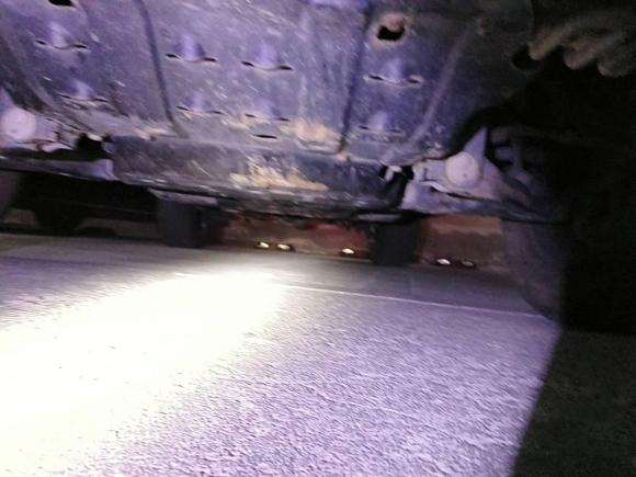 [上海·苏G] 二手坦克坦克3002021款 越野版 2.0T 征服者