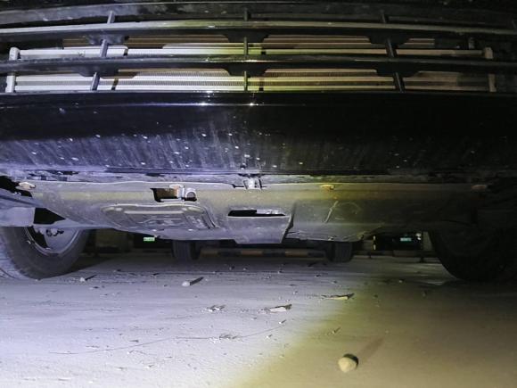 [成都·川A] 二手广汽传祺传祺M62021款 270T DCT尊享版（七座）