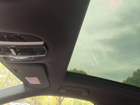 [苏州·苏U] 二手保时捷Cayenne2023款 Cayenne 3.0T 铂金版