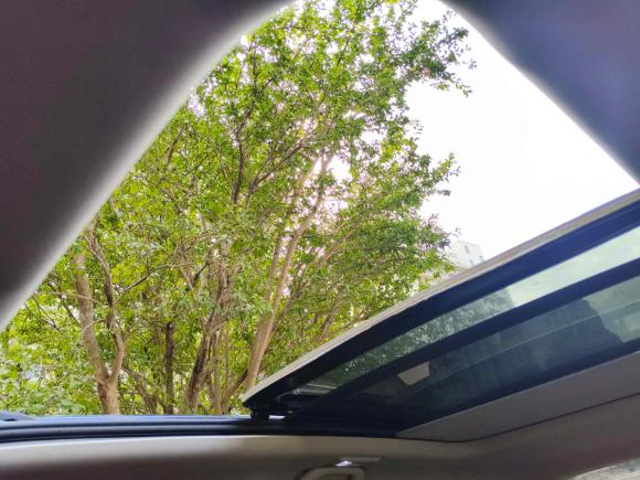 [上海·鄂A] 二手长安长安CS75PLUS2021款 2.0T 自动领航型