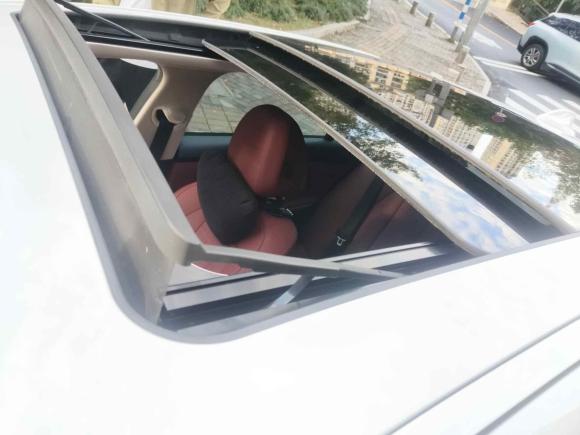 [温州·浙C] 二手宝马宝马3系2021款 改款 325Li M运动曜夜套装