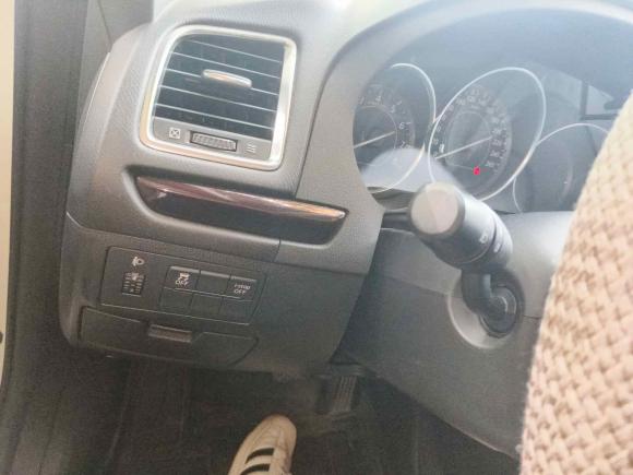 [苏州·苏E] 二手马自达阿特兹2015款 2.0L 蓝天豪华版