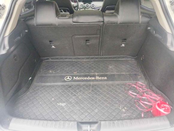 [南通·苏F] 二手奔驰奔驰GLA2018款 GLA 200 动感型