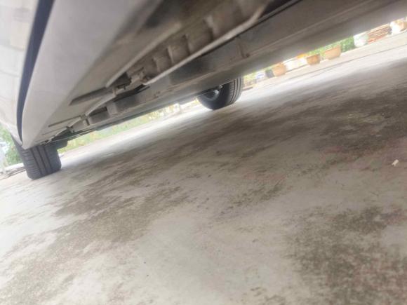 [上海·沪A] 二手比亚迪海豚2021款 405km 时尚版