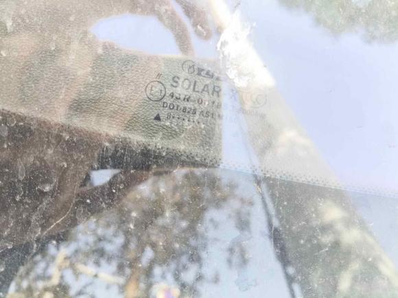 [宁波·浙B] 二手别克别克GL62018款 18T 6座豪华型