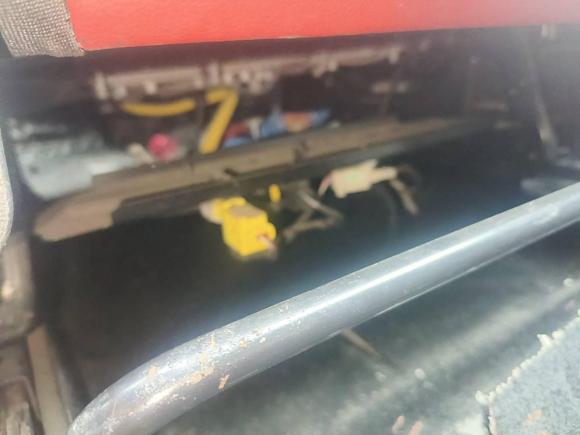 [深圳·湘E] 二手哈弗哈弗H2s2017款 红标 1.5T 双离合精英型