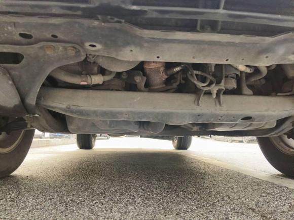 [青岛·鲁U] 二手丰田汉兰达2009款 2.7L 两驱5座精英版