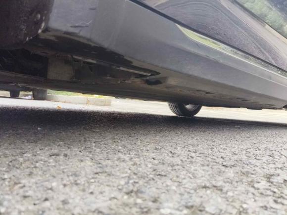 [合肥·吉H] 二手红旗红旗E-QM52022款 431km 充电乐享版