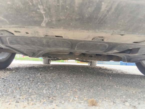 [青岛·鲁B] 二手大众途安2011款 1.4T DSG智臻版5座