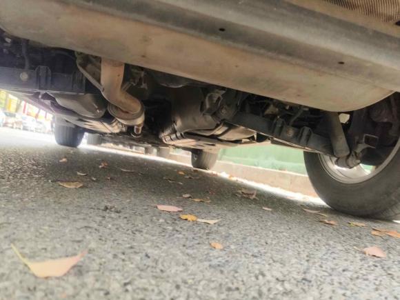 [武汉·鄂A] 二手日产奇骏2019款 2.0L CVT智联舒适版 2WD