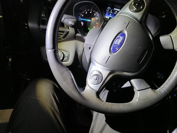 [苏州·苏E] 二手福特翼虎2015款 2.0L GTDi 四驱运动型