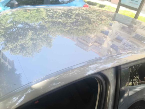 [嘉兴·浙F] 二手斯柯达明锐2015款 1.6L 自动逸致版