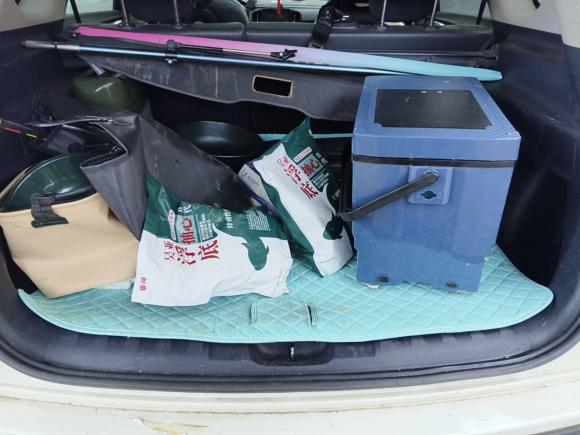 [常州·湘A] 二手中华中华V72018款 280T DCT豪华型 5座