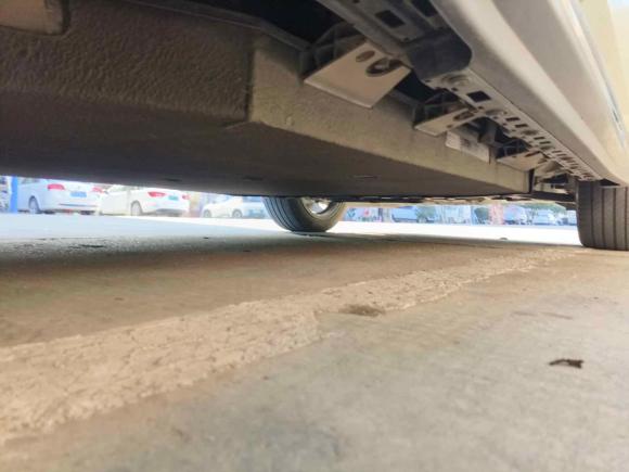 [嘉兴·浙A] 二手思铭东风本田M-NV2021款 尚逸版