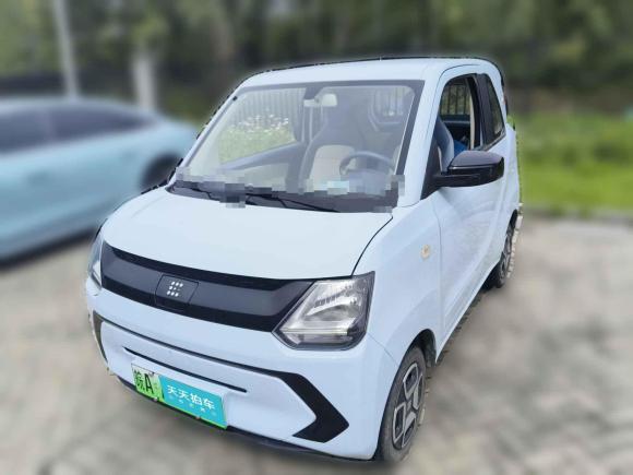 東風風光風光MINIEV2022款 糖果款 棒棒糖「合肥二手車」「天天拍車」