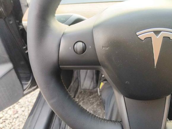 [杭州·鲁D] 二手特斯拉Model 32020款 标准续航后驱升级版