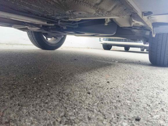 [南京·苏A] 二手吉利汽车远景X32021款 PRO 1.5L CVT尊贵型