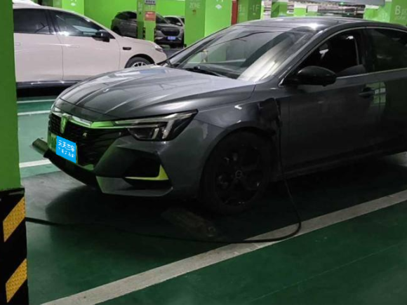 荣威荣威i6 MAX新能源2020款 1.5T PHEV爽酷天幕版「杭州二手车」「天天拍车」