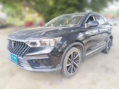 [广州·粤H] 奔腾奔腾T772019款 230 TID 自动尊享型 国V