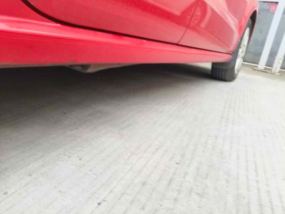 [苏州·苏E] 二手大众Polo2013款 1.6L 自动舒适版