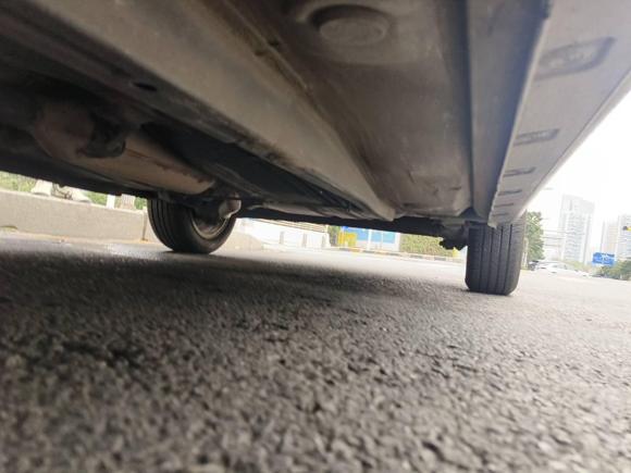 [深圳·粤B] 二手丰田花冠2010款 1.6L 自动豪华版