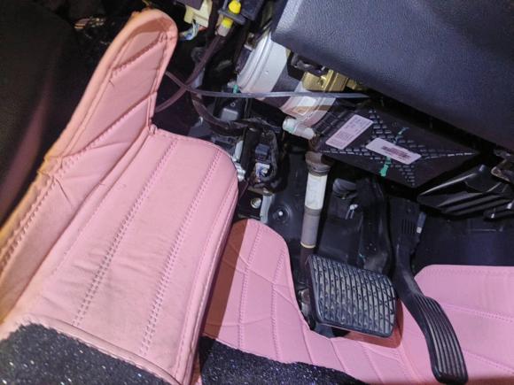 [杭州·浙A] 二手荣威荣威Ei52018款 互联网豪华版