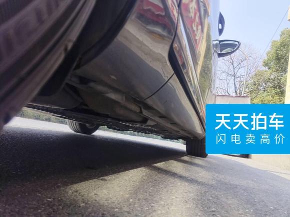 [合肥·皖A] 二手大众迈腾2013款 1.8TSI 豪华型