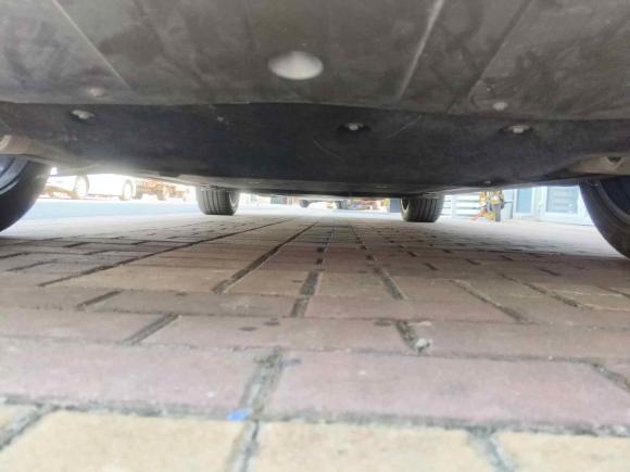 [上海·苏E] 二手蔚来蔚来ES82018款 创始版