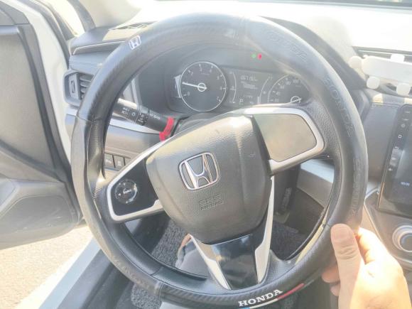 [苏州·苏E] 二手本田享域2019款 180TURBO CVT乐享版 国VI