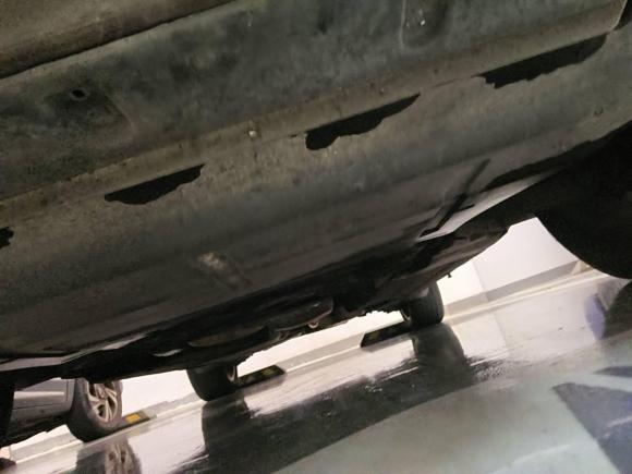 [南昌·赣A] 二手奥迪奥迪Q52017款 Plus 40 TFSI 进取型