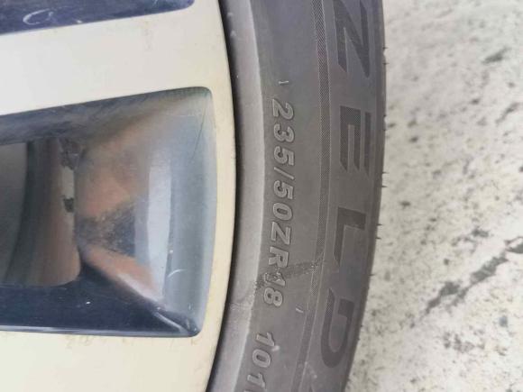 [杭州·沪A] 二手荣威荣威RX5新能源2017款 eRX5 50T 混动互联尊荣旗舰版