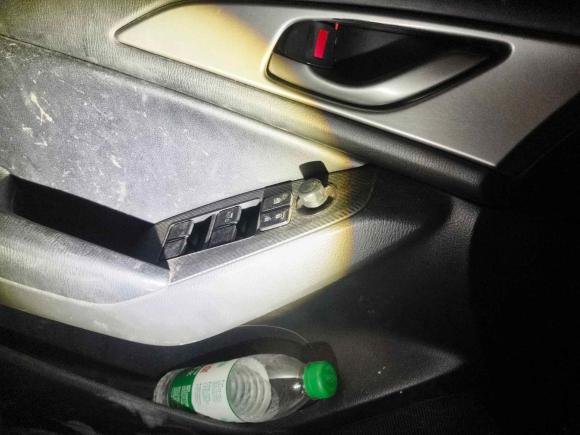 [杭州·赣D] 二手马自达马自达3 昂克赛拉2017款 三厢 1.5L 自动舒适型 国V