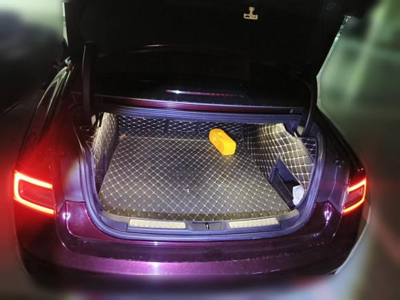 [武汉·鄂A] 二手林肯林肯大陆2017款 3.0T 四驱尊耀版