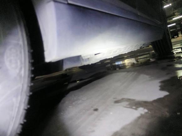 [上海·沪A] 二手威马汽车威马EX52019款 EX5 Lite探索版520