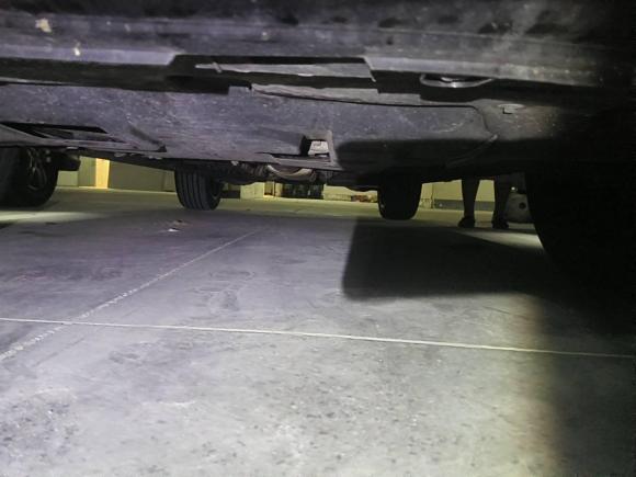 [佛山·皖E] 二手魏牌魏牌 VV72021款 2.0T 科技版