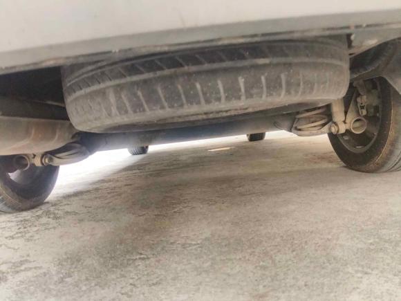 [广州·粤R] 二手宝骏宝骏7302021款 1.5T CVT时尚型 7座