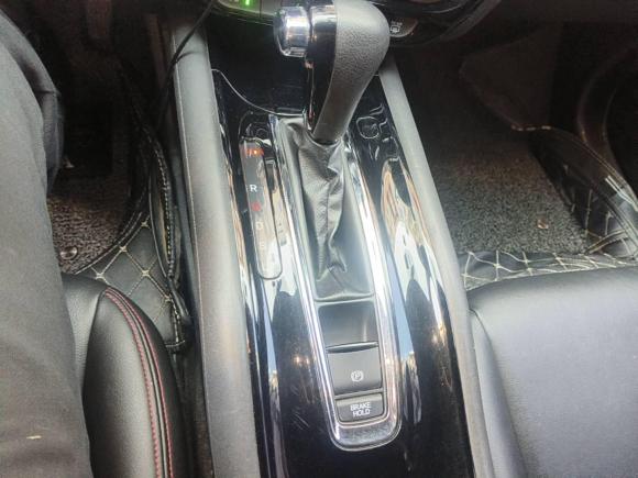 [义乌·浙G] 二手本田缤智2018款 1.5L CVT两驱科技精英型