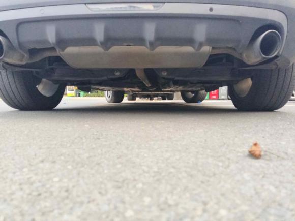 [佛山·粤E] 二手领克领克022018款 1.5T DCT两驱劲Pro版 国V