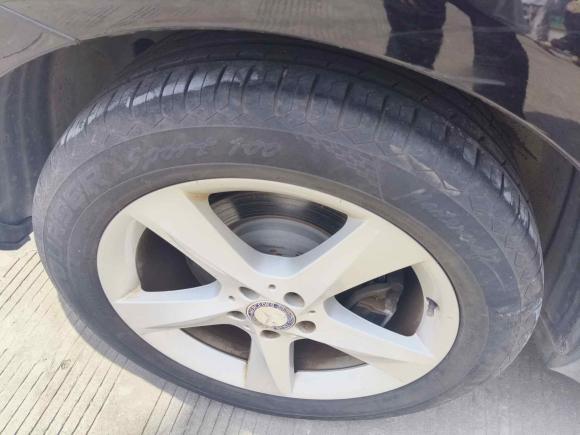 [南通·苏F] 二手奔驰奔驰M级2014款 ML 400 4MATIC动感型