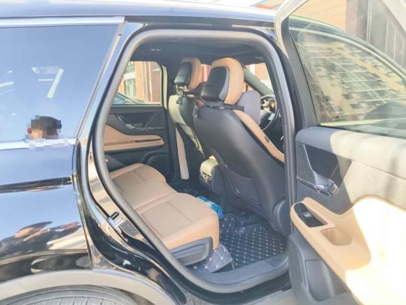 [济南·鲁A] 二手林肯冒险家2021款 2.0T 两驱尊雅版