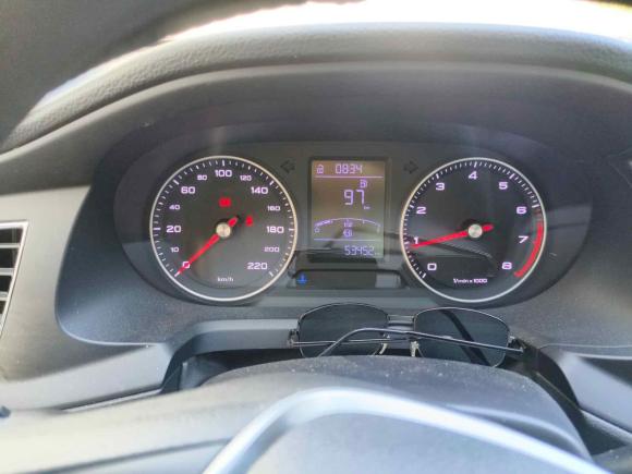 [义乌·云C] 二手荣威荣威3602018款 PLUS 1.5L 手动豪华版